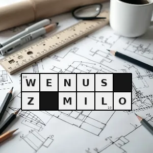 Hasło krzyżówkowe posąg afrodyty w luwrze - wenus z milo – rozwiązanie, synonimy, podpowiedzi i definicje krzyżówkowe